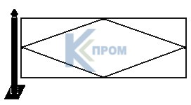 Ограда сварная ОС-6
