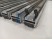 Резиновый амортизатор для придверных систем грязезащиты